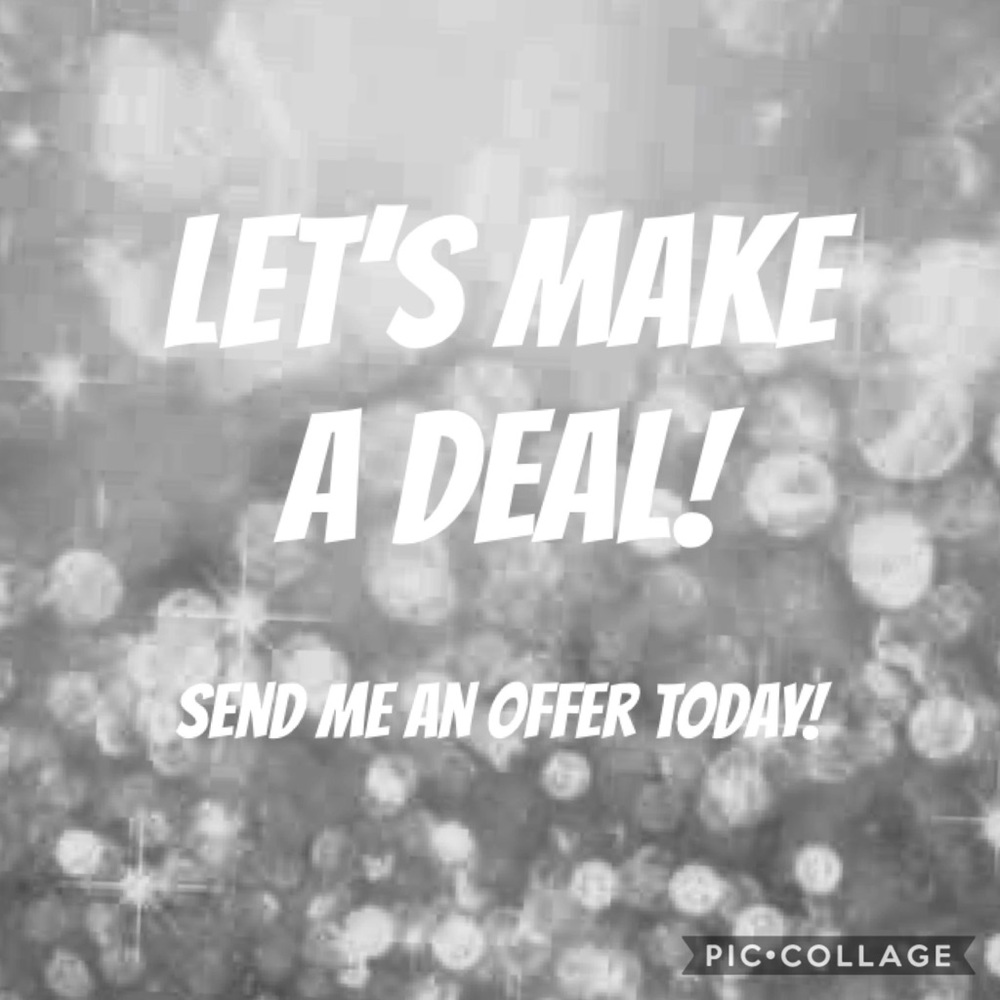 Come shop with me!